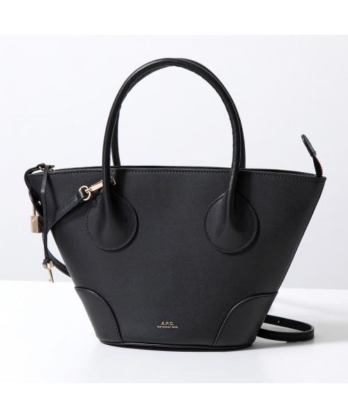 APC A.P.C. ショルダーバッグ tote Emma PXAWV F61863