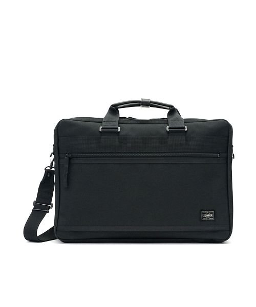 ポーター クリップ 2WAYブリーフケース 550－08959 ビジネスバッグ 吉田カバン PORTER CLIP BRIEFCASE A4