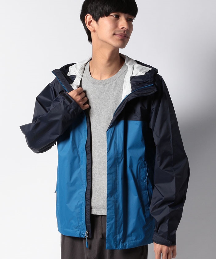 ザノースフェイス/【メンズ】【THE NORTH FACE】ノースフェイス ナイロンジャケット マ･･･