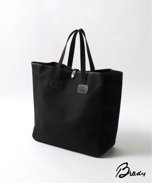 【Brady / ブレディー】 LARGE CARRYALL