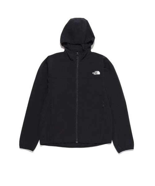 ザノースフェイス/Mountain Softshell Hoodie (マウンテンソフトシェルフー･･･