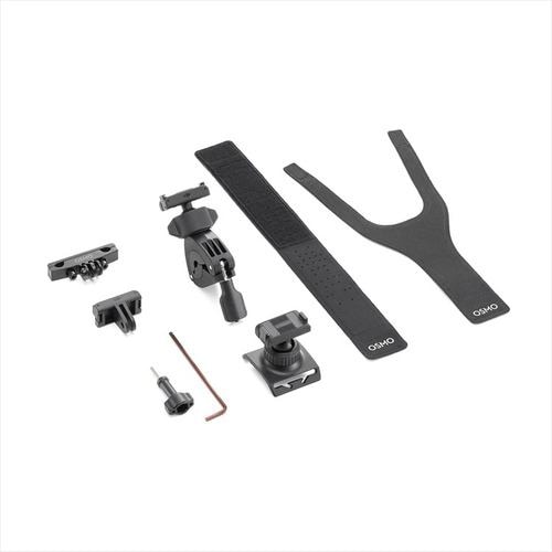 DJI Osmo Action Road Cycling Accessory Kit