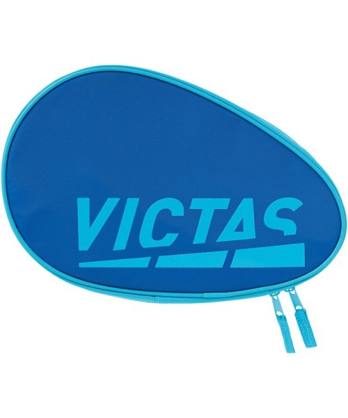 VICTAS ヴィクタス 卓球 カラー ブロック ラケット ケース COLOR BLOCK RACKET CASE