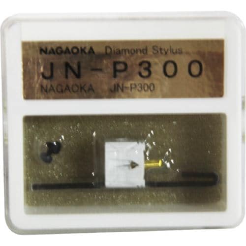 ナガオカ JNP300 レコード針