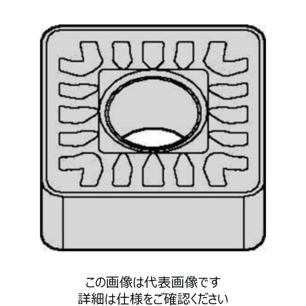 WIDIA 旋削用インサート_7