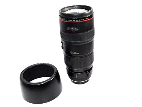 Canon ZOOM LENS EF 80-200mm F2.8 F/2.8 L【中古品】