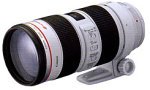 Canon EF Lレンズ 70-200mm F2.8L IS USM【中古品】