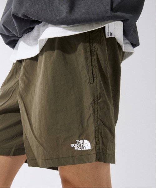 THE NORTH FACE / ザ ノースフェイス Versatile Short NB42335