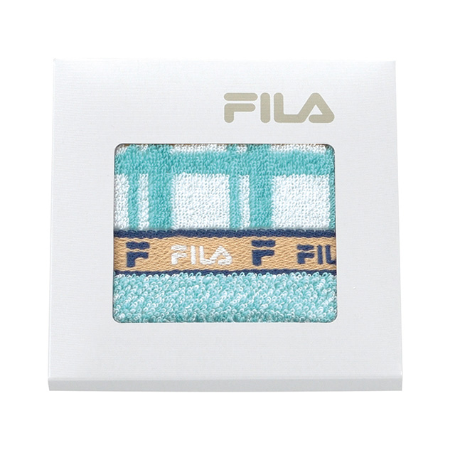 FILA ラグーナ タオルチーフ