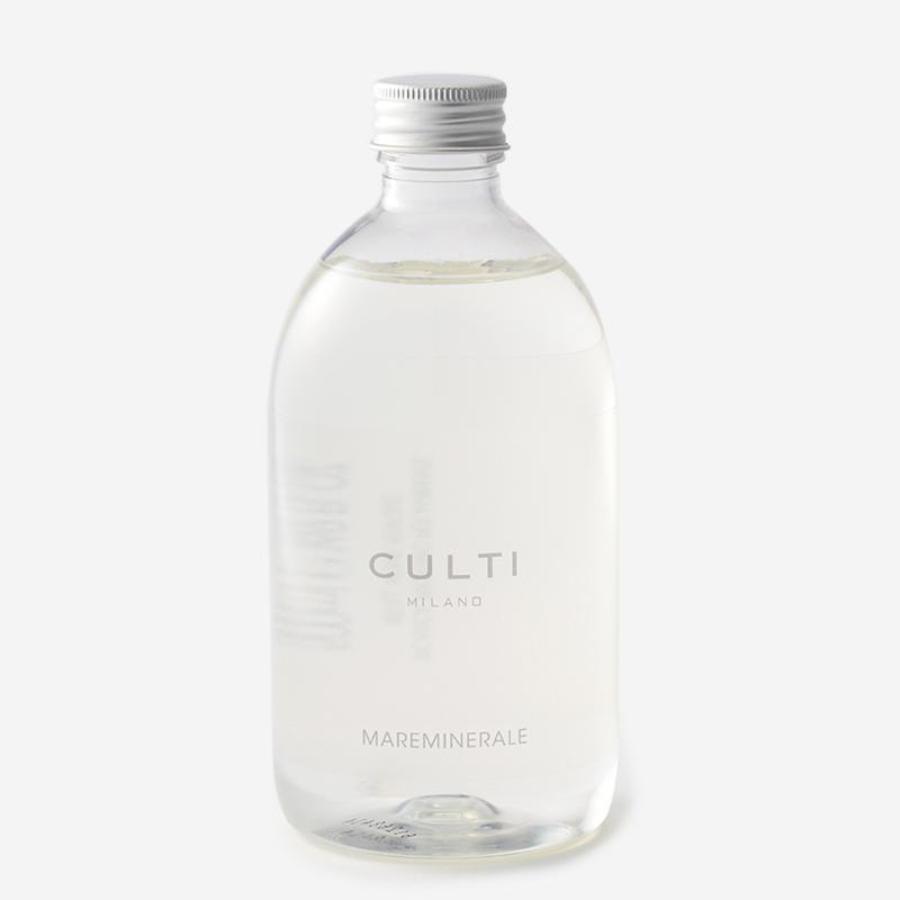 CULTI | MAREMINERALE 500ml ディフューザー リフィル