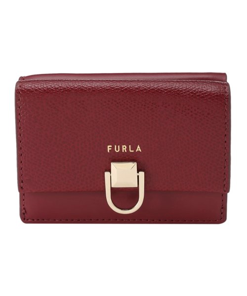 FURLA フルラ 3つ折り財布 WP00064 A.0295 CGQ00 1007