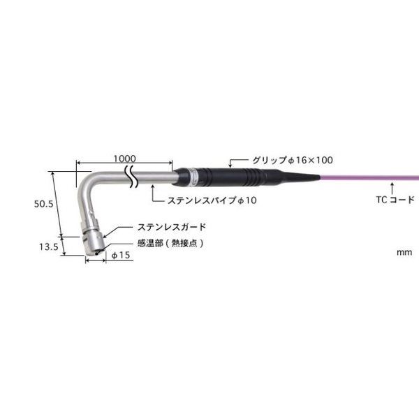 AX-243K-10-1-TC1-ASP（直送品）