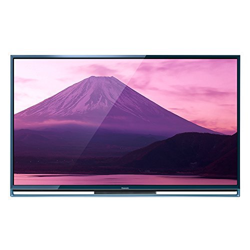 パナソニック 65V型 4K 液晶テレビ 3D対応 VIERA 4K TH-65AX800【中古品】