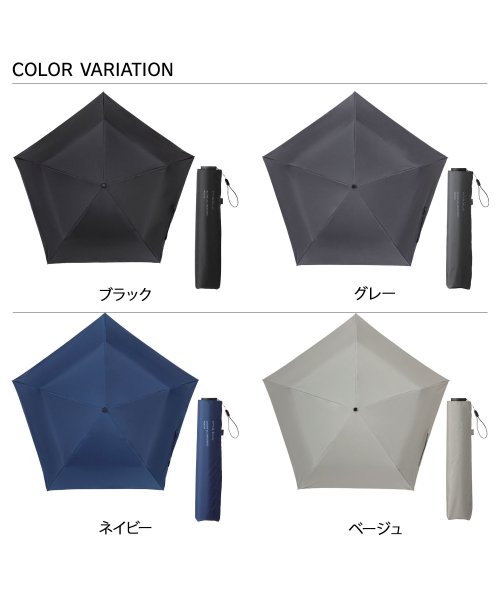 mabu マブ 日傘 折りたたみ 完全遮光 晴雨兼用 雨傘 メンズ レディース 50cm 遮光率100% 遮熱 UVカット UPF50+ 無地 耐風 ACTIV