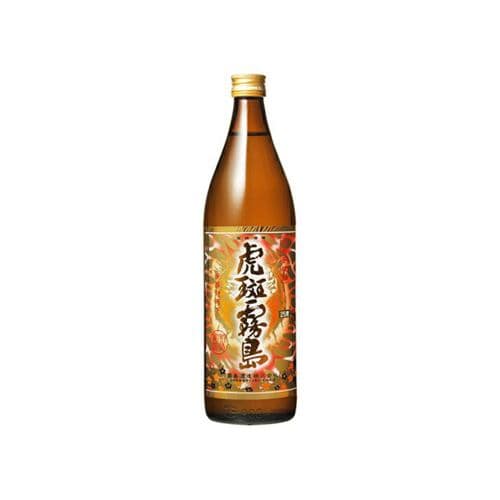 霧島酒造 虎斑霧島 ２５％ ０．９Ｌ イモ