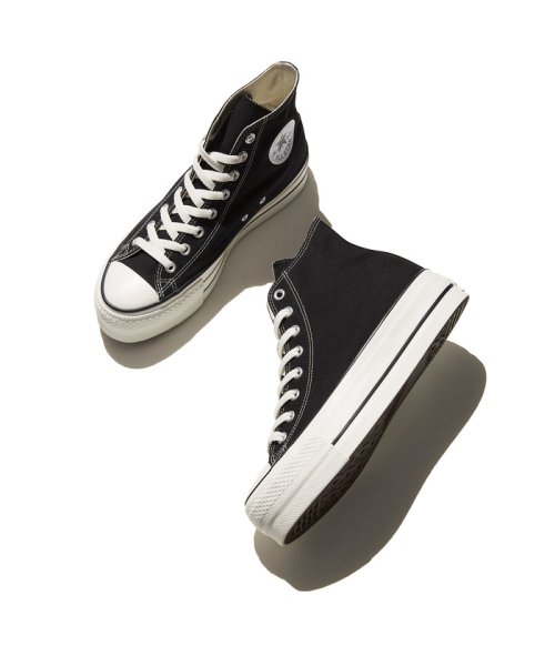 【WEB限定】CONVERS ALLSTAR ＬIFTED HI