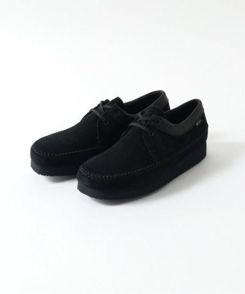 【Clarks / クラークス】Weaver GTX