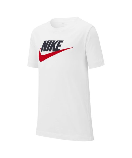 NIKE/B NSW TEE FUTURA ICON TD