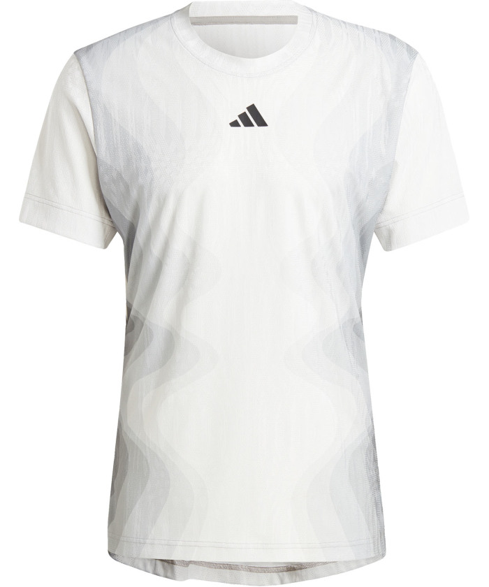 adidas/adidas アディダス テニス エアチル プロ フリーリフト半袖Tシャツ メンズ ･･･