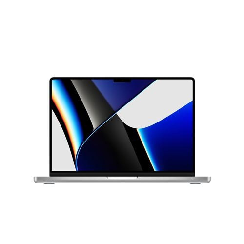 アップル(Apple) MBP140001B MacBook Pro 14インチ Apple M1 MAXチップ（10コアCPU/32コアGPU） 1TB SSD 64GB メモリ シルバー CTOMBP140001B CTOモデル