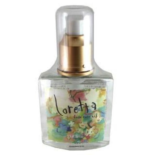 ビューティーエクスペリエンス(beauty experience) ロレッタ (Loretta) ベースケアオイル (120mL)