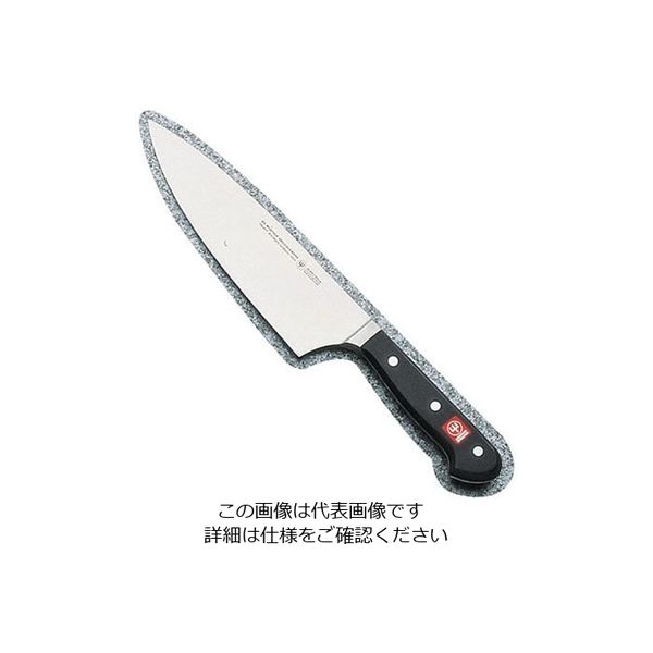 遠藤商事 スペシャルグレード 洋出刃 4584-26SG 1個 62-6415-01（直送品）