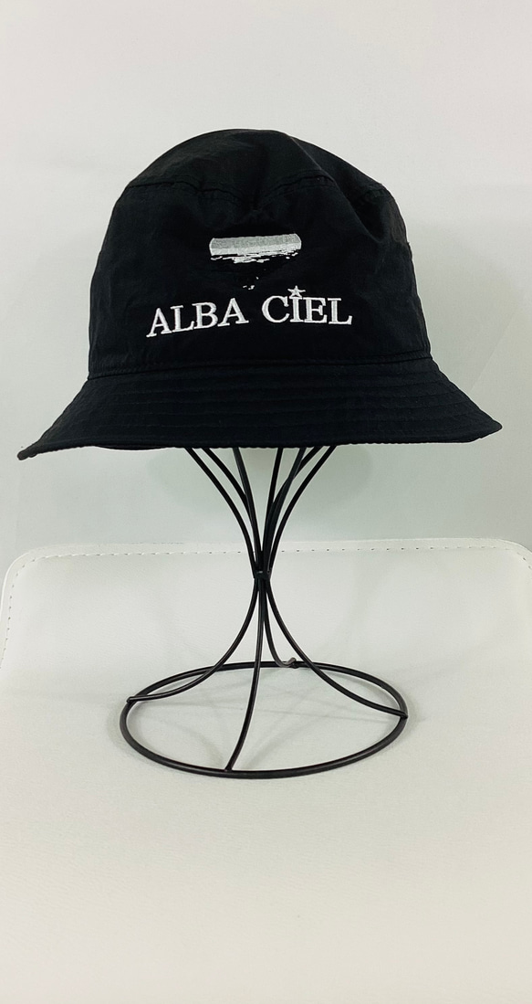 ALBA CIEL ハット(帽子)