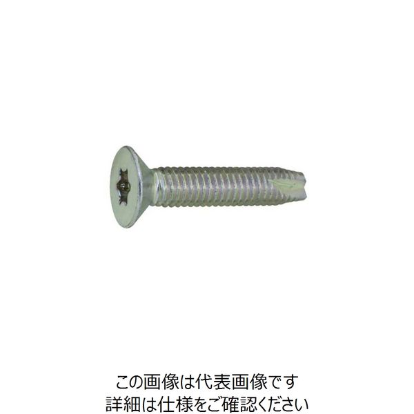 SUNCO ユニクロ TR×（C1サラ T40 8×35 （180本入） 22-00-T001-0080-0350-01 261-2433（直送品）