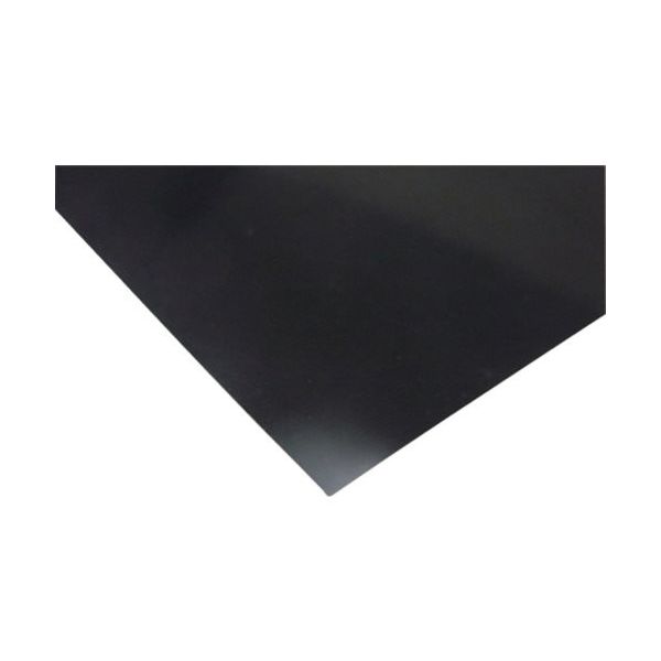 エムエフ販売 MF サンキポリ 黒 0.15×2000×50 SK0028 1本 145-8295（直送品）