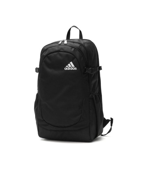 アディダス リュック adidas デイパック バックパック A4 B4 35L ノートPC 大容量 軽量 通学 部活 スポーツ 高校生 女子 男子 63526