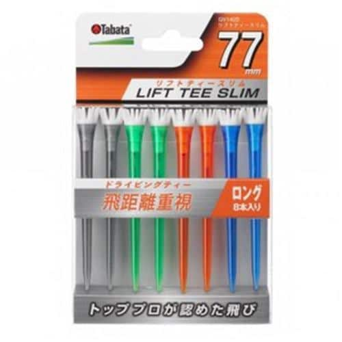 タバタ GV1420 A 77 ティー リフトティースリム 77mm クリアカラー