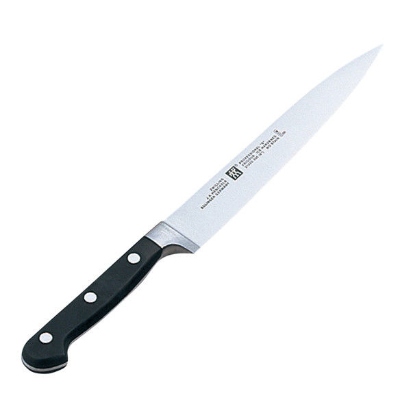 ZWILLING J.A.HENCKELS プロフェッショナルS 牛刀 細身 31020 16cm 3504700（取寄品）