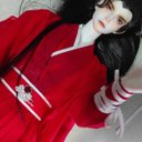 BJD DOLL ドール服 漢服 4点セット1/6サイズ 1/4サイズ 1/3ドール衣装 bjd1/3 doll服 球体関節人形服 レッド 中国古代風の美少年服 男 武道風の衣装