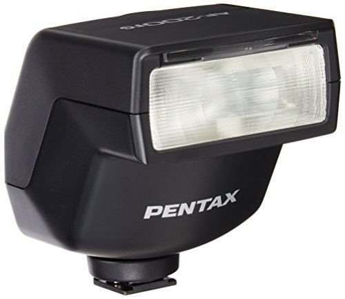 PENTAX フラッシュ オートストロボ AF200FG 30465【中古品】