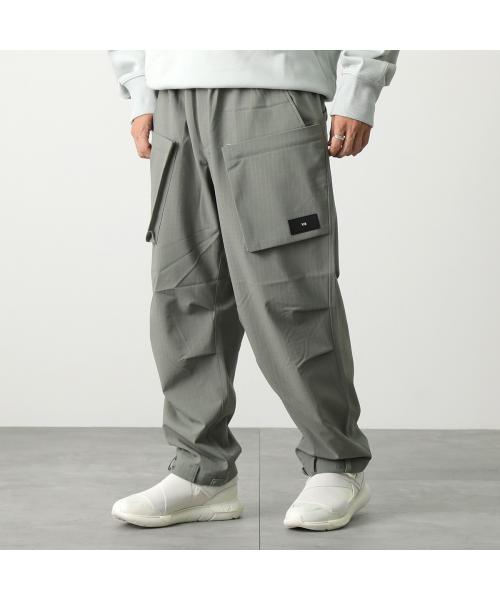 ワイスリー/Y－3  テクニカルパンツ RIPSTOP PANTS カーゴ