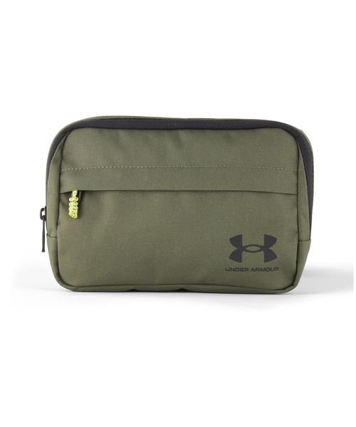 UA LOUDON WAIST BAG CROSSBODY