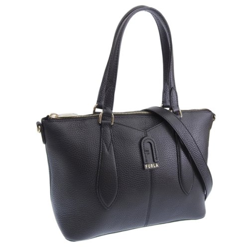 FURLA フルラ DAFNE S ダフネ 斜めがけ ショルダー バッグ ハンド バッグ 2WAY レザー Sサイズ