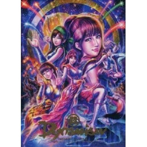 【DVD】ももクロ 秋の二大祭り「男祭り+女祭り2012」DVD-BOX