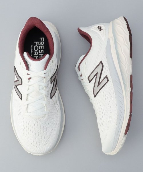 【メンズ】New Balance（ニューバランス）Fresh Foam X 860 v13