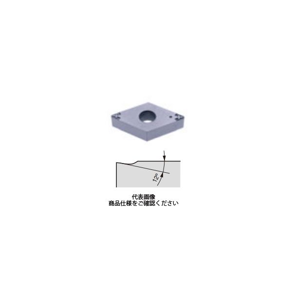 タンガロイ ＴＡＣチップ（ＧＡ） 1セット（10箱入）_7