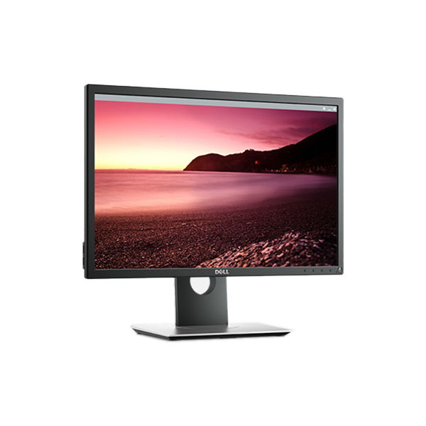 DELL 22インチワイド液晶モニター（良品先出シサービス保証付キ） プロフェッショナルシリーズ P2217 テレワーク 在宅 リモート