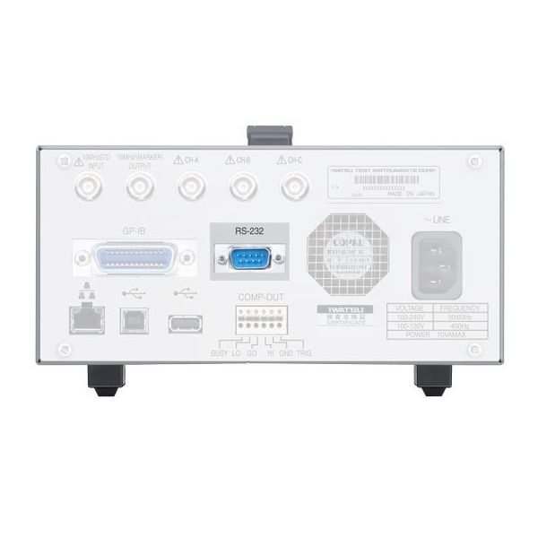 岩崎通信機 RS-232インターフェース SC-714 1式（直送品）