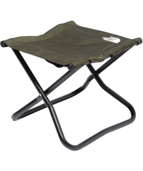 THE　NORTH　FACE ノースフェイス アウトドア TNFキャンプスツール TNF Camp Stool イ