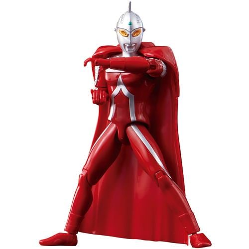 バンダイ ウルトラアクションフィギュア ウルトラセブン ブラザーズマントセット【同時購入対象品】