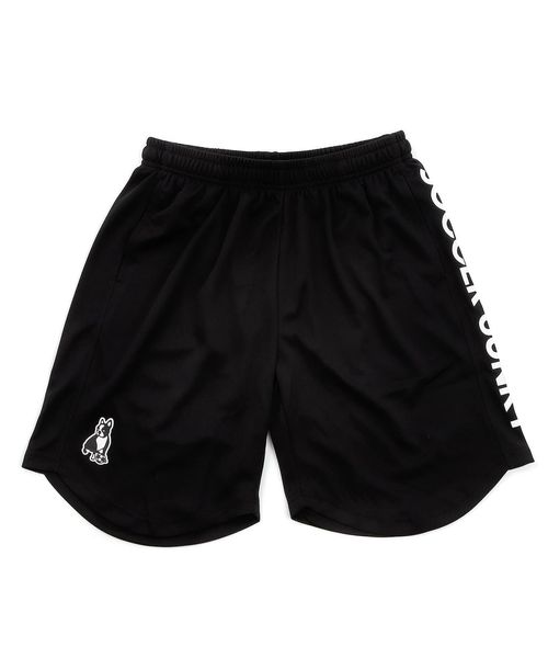 ジャンキー/ワークアウトショーツ　フォーン＋2(WORKOUT SHORTS FAWN+2)