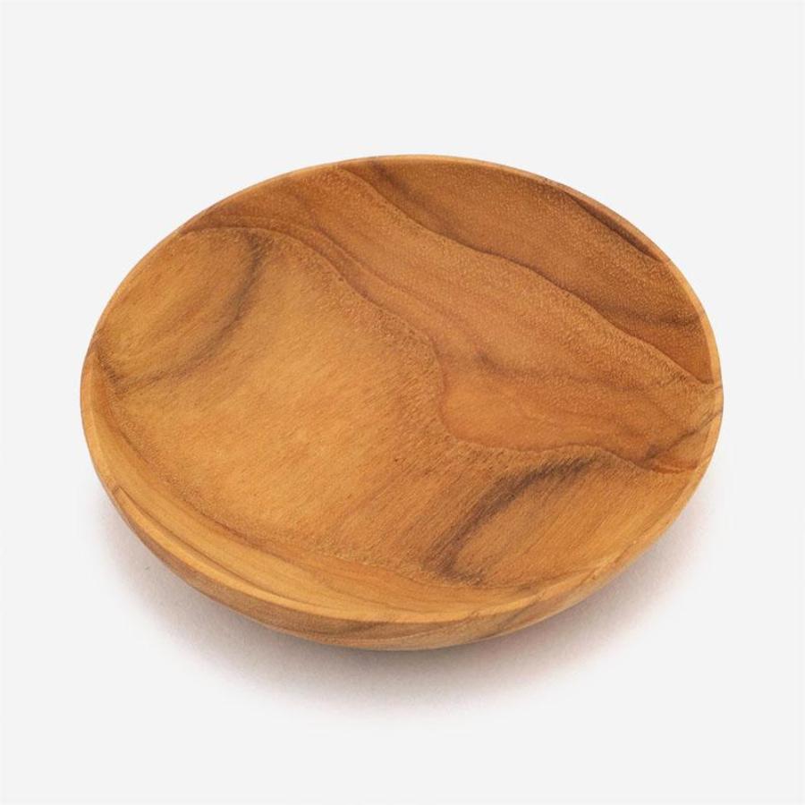 RISE&SHINE | WOOD PLATE Medium