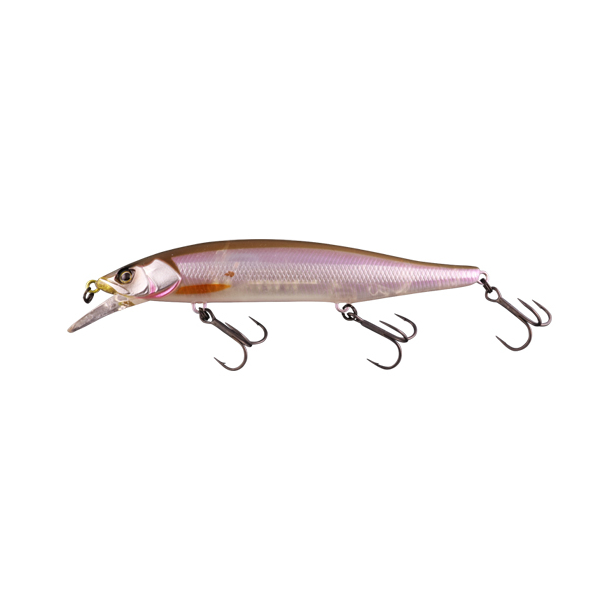 ジャッカル RV-MINNOW110SP #ゴーストワカサギ FCP8723