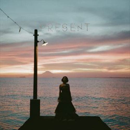 【CD】Ms.OOJA ／ PRESENT(通常盤)