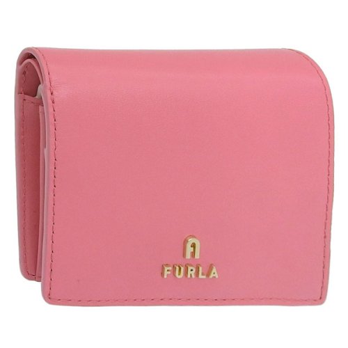 FURLA フルラ LUNA S ルナ 二つ折り 財布 レザー