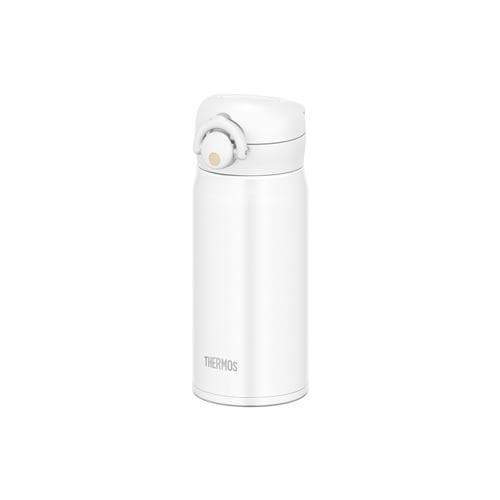 【在庫限り】THERMOS(サーモス) JNR-351 MTWH 真空断熱ケータイマグ 350mL マットホワイト